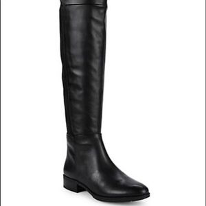 Sam Edelman Pam over-the-knee boots